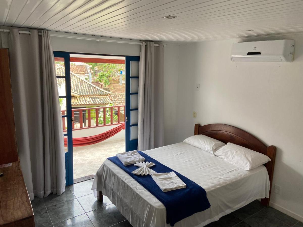 Tortuguita Ossos - Suites Búzios Exteriör bild