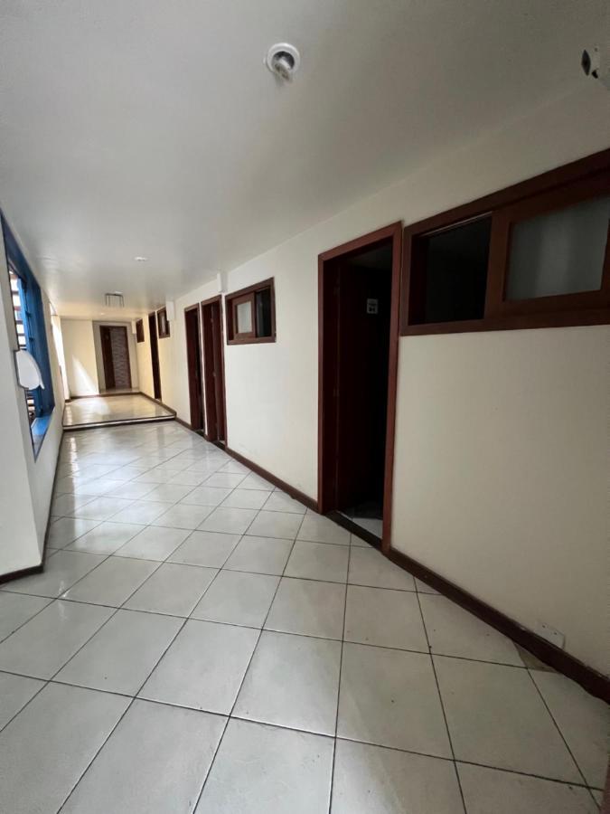 Tortuguita Ossos - Suites Búzios Exteriör bild