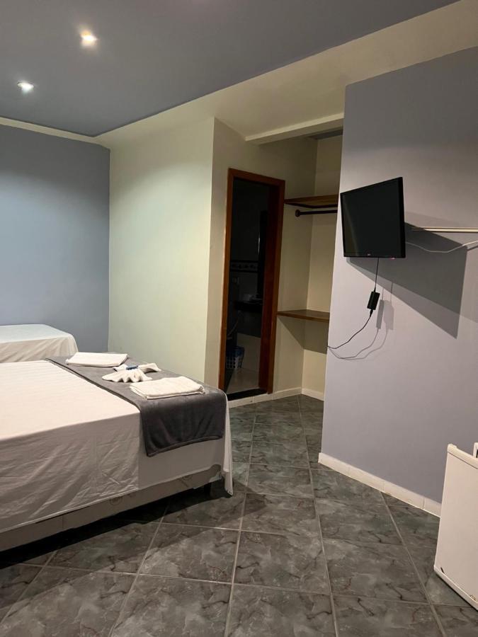 Tortuguita Ossos - Suites Búzios Exteriör bild