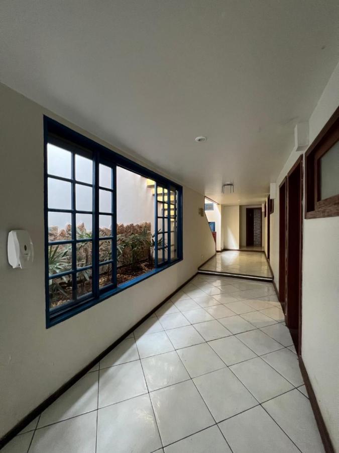 Tortuguita Ossos - Suites Búzios Exteriör bild