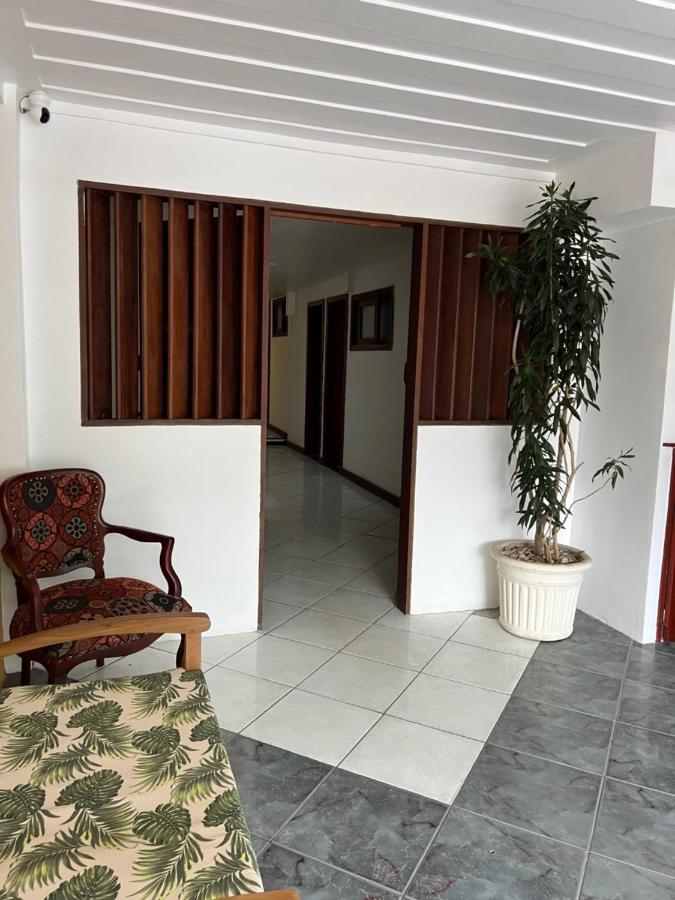 Tortuguita Ossos - Suites Búzios Exteriör bild