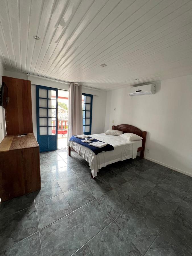 Tortuguita Ossos - Suites Búzios Exteriör bild