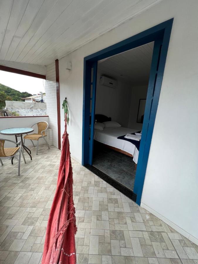 Tortuguita Ossos - Suites Búzios Exteriör bild