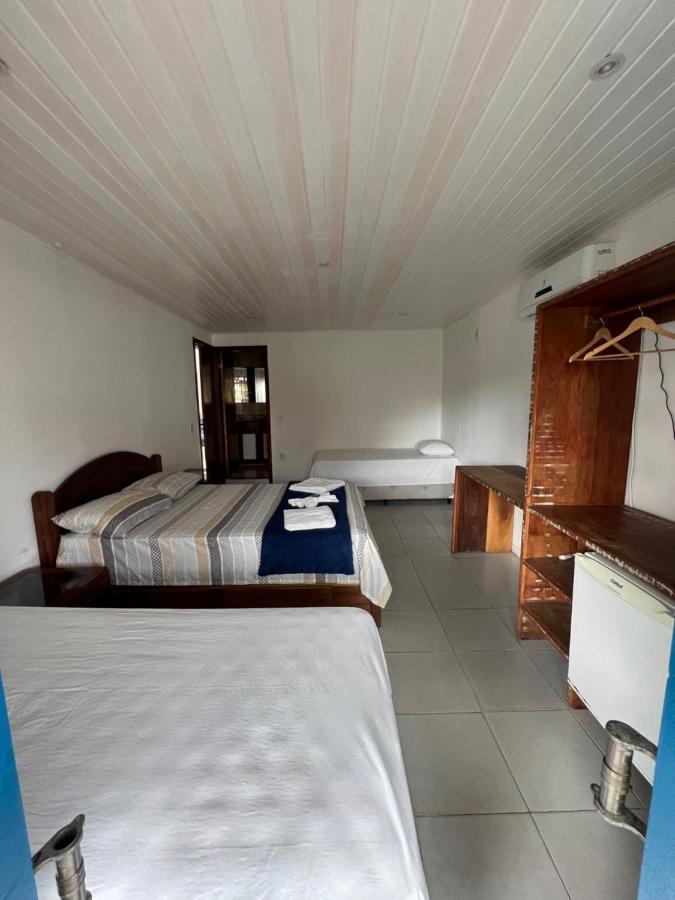 Tortuguita Ossos - Suites Búzios Exteriör bild
