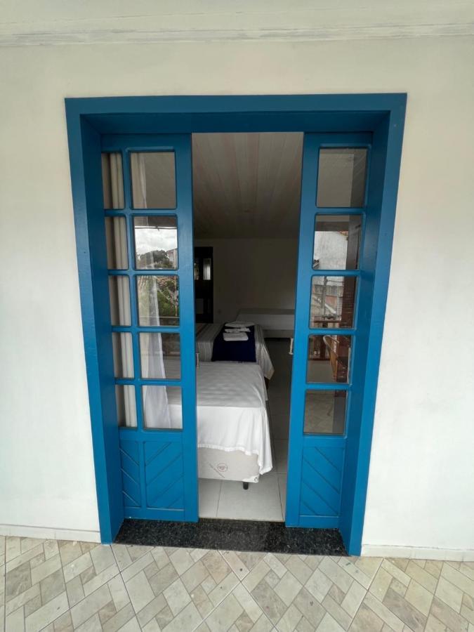 Tortuguita Ossos - Suites Búzios Exteriör bild