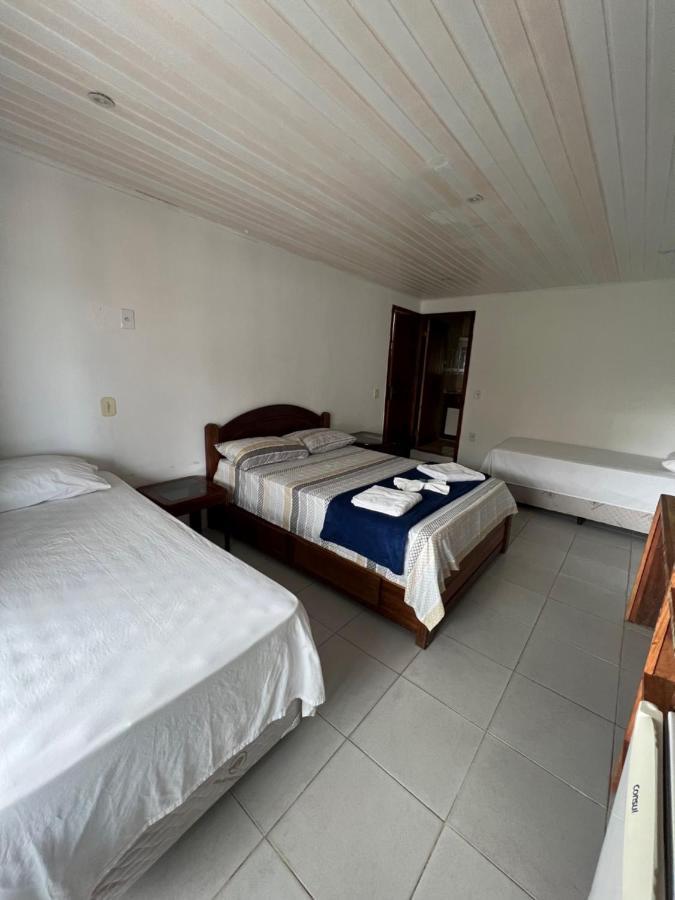 Tortuguita Ossos - Suites Búzios Exteriör bild