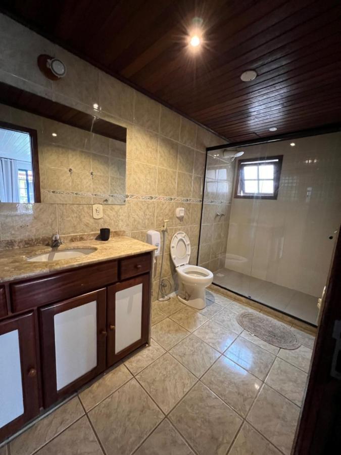 Tortuguita Ossos - Suites Búzios Exteriör bild