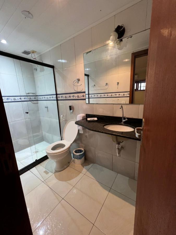 Tortuguita Ossos - Suites Búzios Exteriör bild