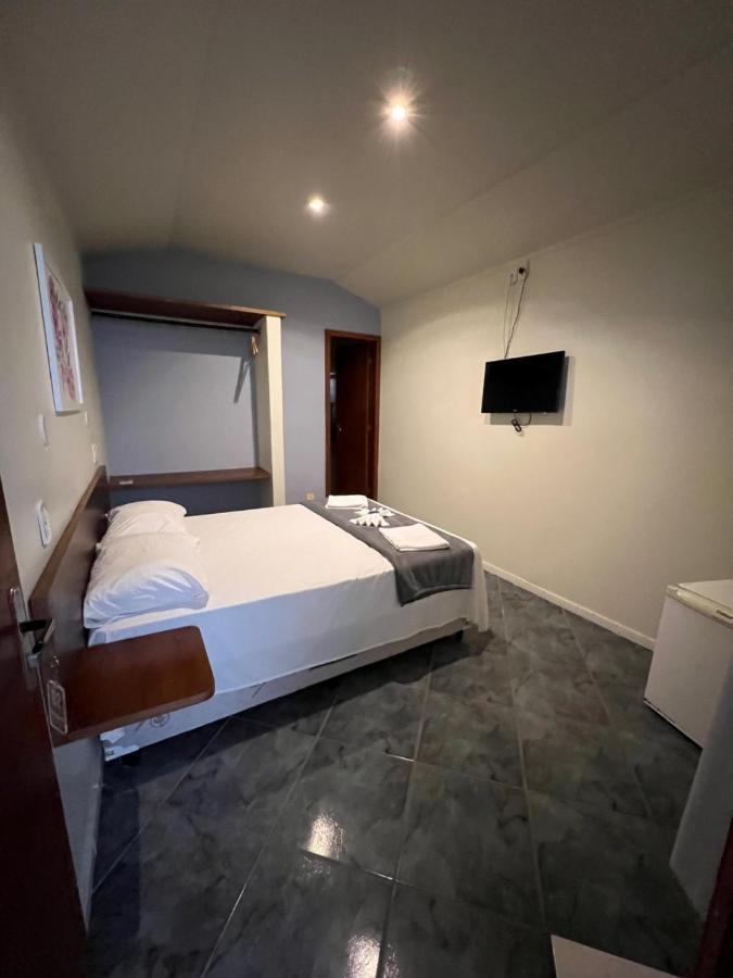 Tortuguita Ossos - Suites Búzios Exteriör bild