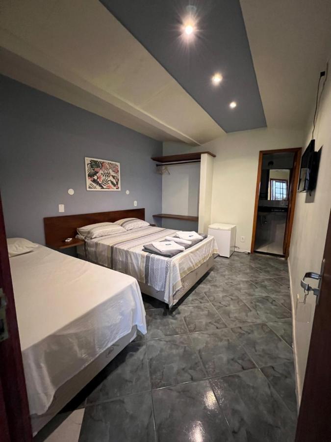 Tortuguita Ossos - Suites Búzios Exteriör bild