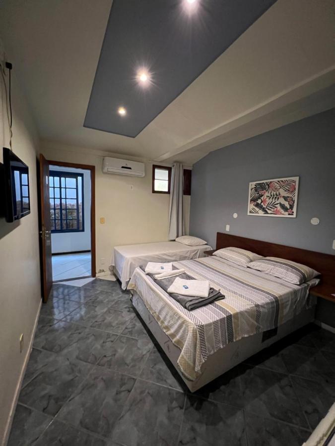 Tortuguita Ossos - Suites Búzios Exteriör bild