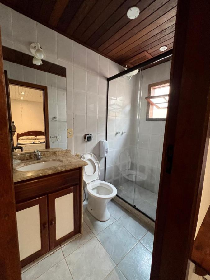 Tortuguita Ossos - Suites Búzios Exteriör bild