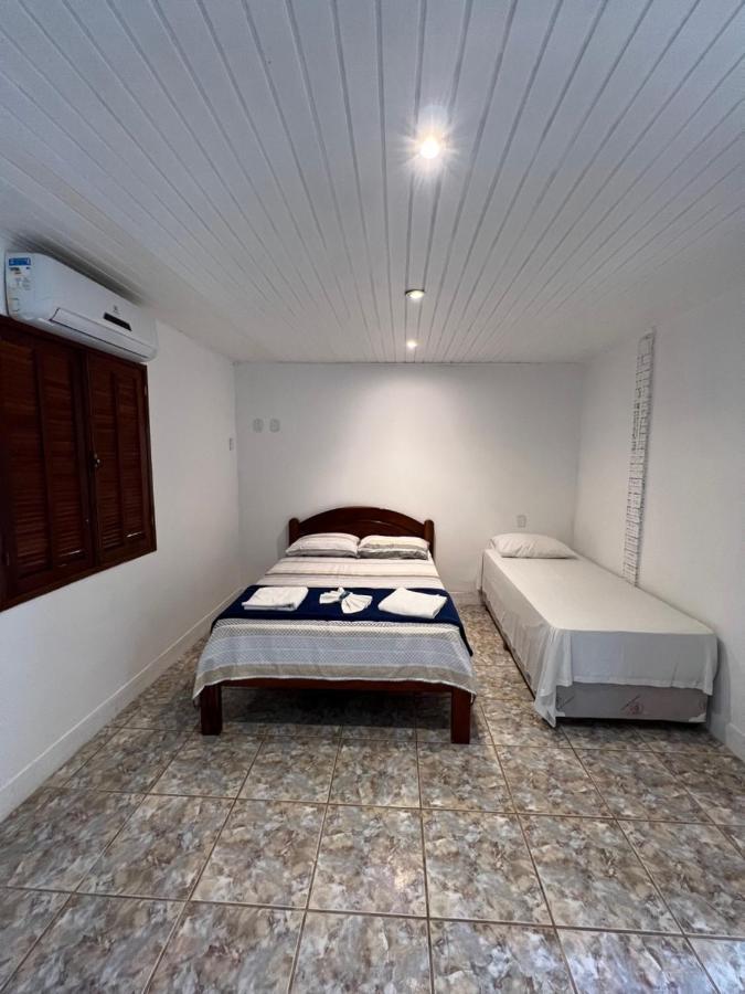 Tortuguita Ossos - Suites Búzios Exteriör bild