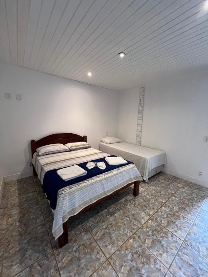 Tortuguita Ossos - Suites Búzios Exteriör bild