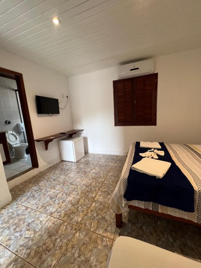 Tortuguita Ossos - Suites Búzios Exteriör bild