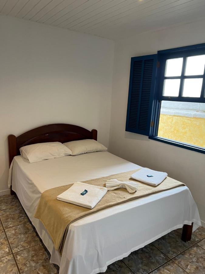 Tortuguita Ossos - Suites Búzios Exteriör bild