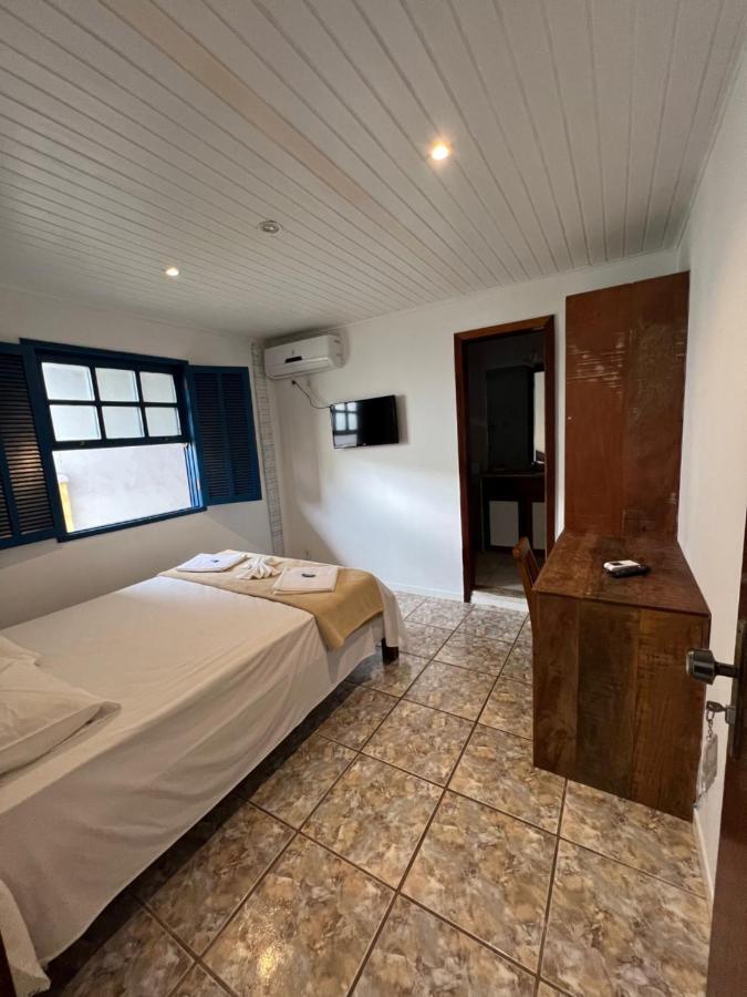 Tortuguita Ossos - Suites Búzios Exteriör bild