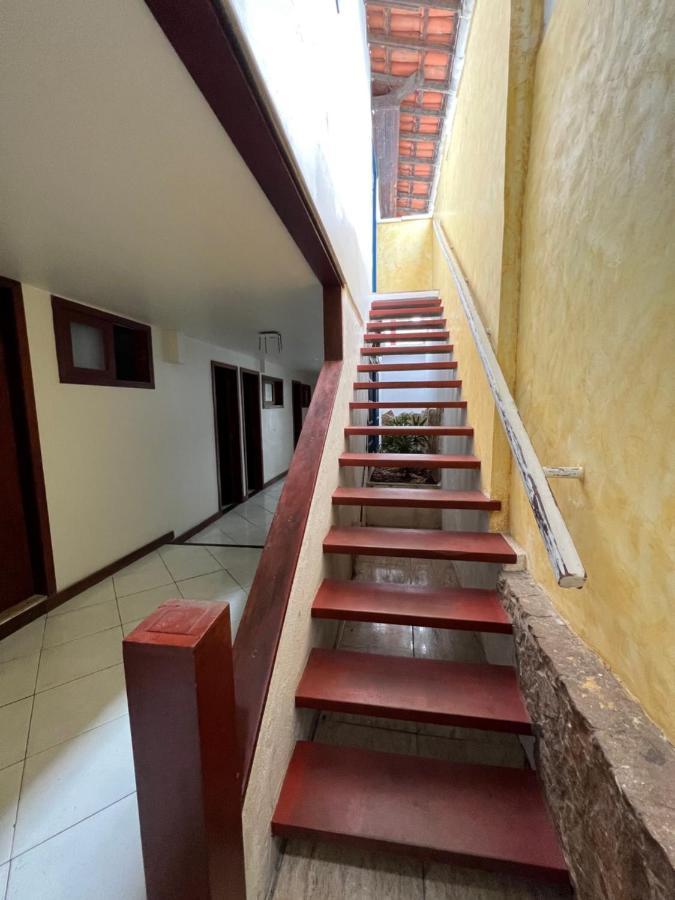 Tortuguita Ossos - Suites Búzios Exteriör bild
