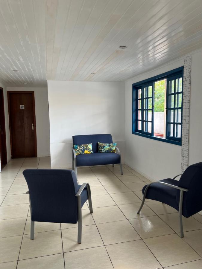 Tortuguita Ossos - Suites Búzios Exteriör bild